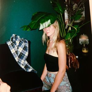 Meet your Posher, Heather